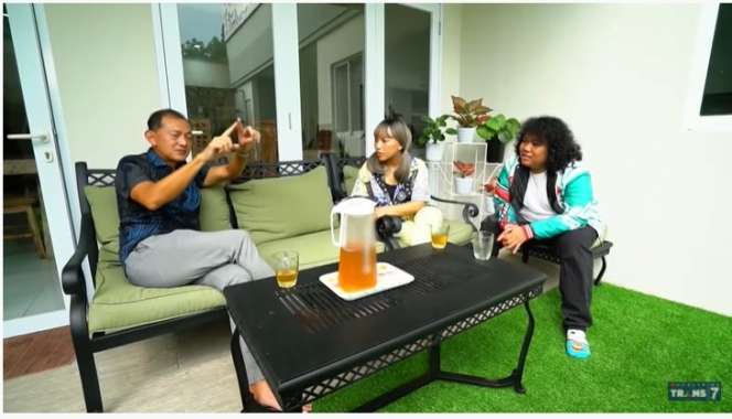 Sukses Jadi Pengusaha, Ini Potret Rumah Faisal Solichin Herbalife, Tak Seperti yang Dibayangkan!