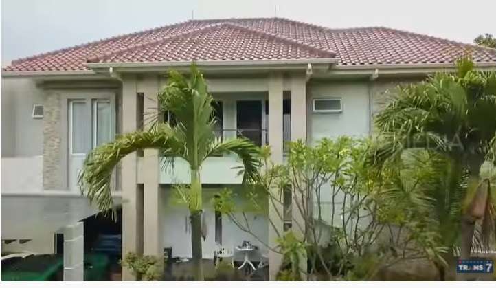 Sukses Jadi Pengusaha, Ini Potret Rumah Faisal Solichin Herbalife, Tak Seperti yang Dibayangkan!