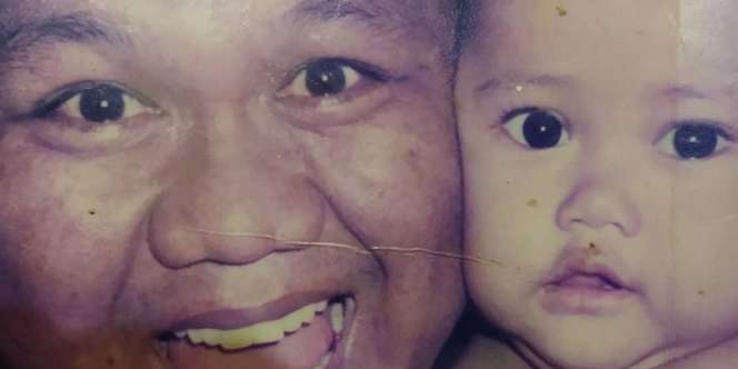 7 Potret Karisma Lidia Ajana Anak Papam Tuyul dan Mbak Yul 'Gagal Maning Son', Paras Cantiknya Curi Perhatian!