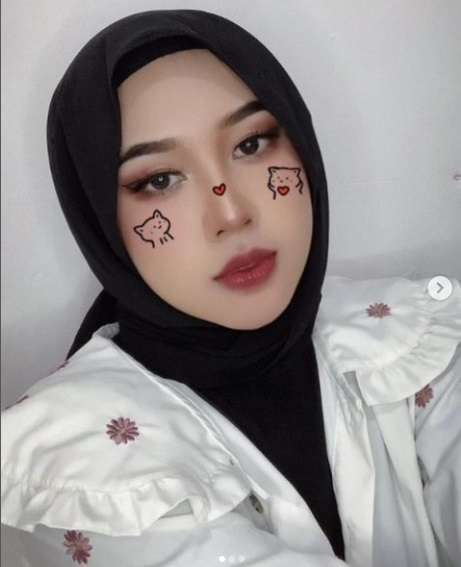 7 Potret Karisma Lidia Ajana Anak Papam Tuyul dan Mbak Yul 'Gagal Maning Son', Paras Cantiknya Curi Perhatian!