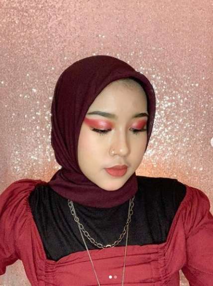 7 Potret Karisma Lidia Ajana Anak Papam Tuyul dan Mbak Yul 'Gagal Maning Son', Paras Cantiknya Curi Perhatian!
