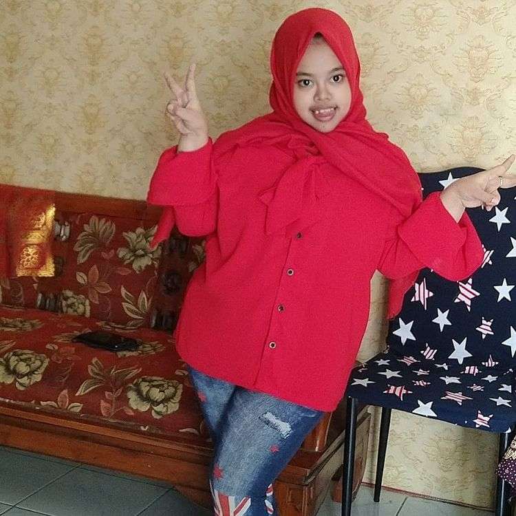 Potret Transformasi Kekeyi Sebelum dan Sesudah Diet, Pipi Tirusnya Jadi Sorotan!