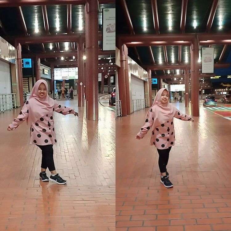 Potret Transformasi Kekeyi Sebelum dan Sesudah Diet, Pipi Tirusnya Jadi Sorotan!