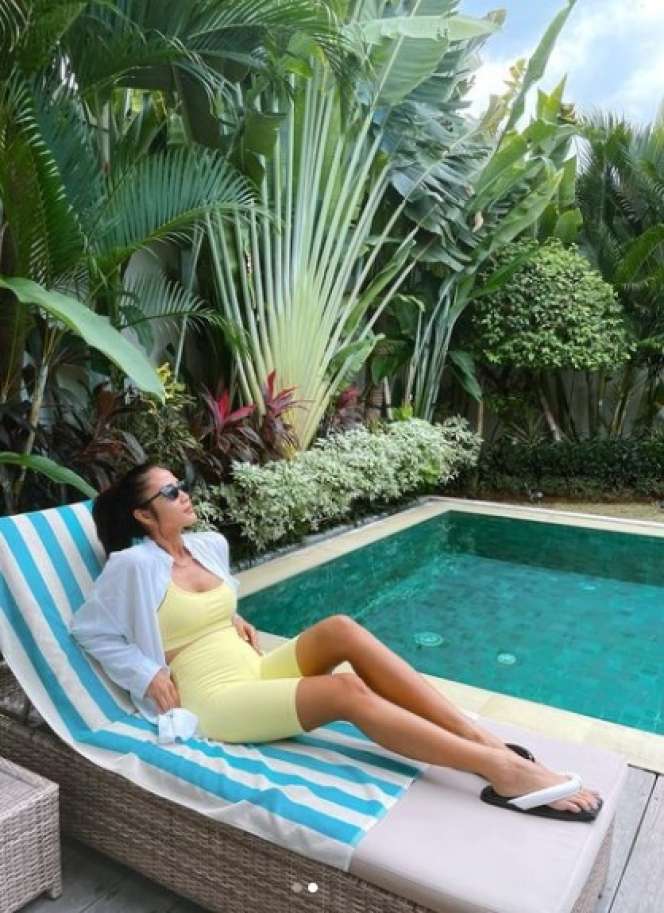 Potret Rumah Para Pemain KKN di Desa Penari, Ruang Kerja Adinda Thomas Jadi Sorotan