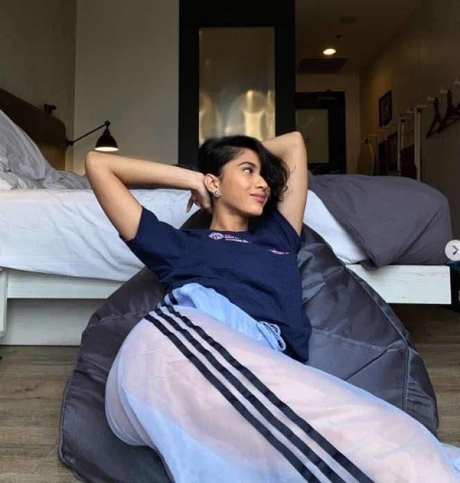 Potret Rumah Para Pemain KKN di Desa Penari, Ruang Kerja Adinda Thomas Jadi Sorotan