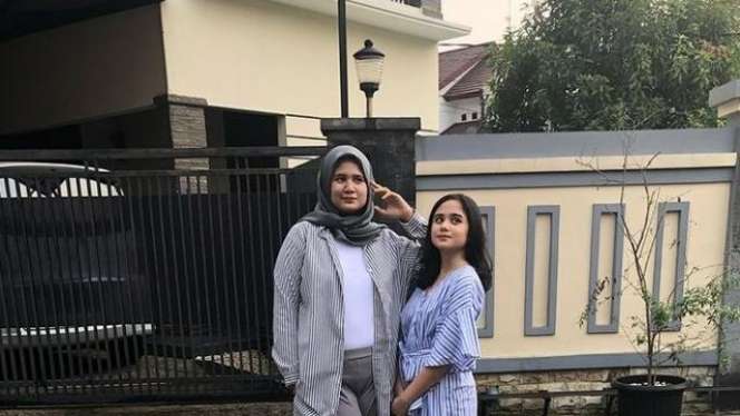 Potret Rumah Para Pemain KKN di Desa Penari, Ruang Kerja Adinda Thomas Jadi Sorotan