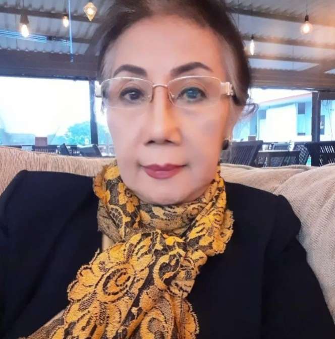 Disegani Badarawuhi, Inilah Wajah Asli Mbah Dok Khodam Nur Dalam Film ‘KKN di Desa Penari’!