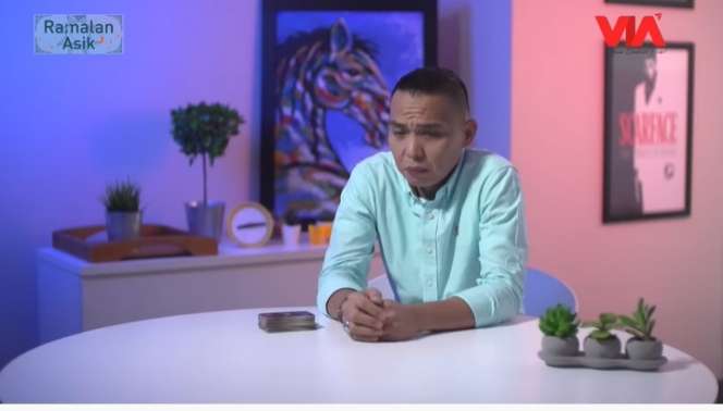 Chandrika Chika Diramal Punya Sugar Daddy Artis Inisial A, Nama Andika Pratama Ramai Jadi Sorotan!
