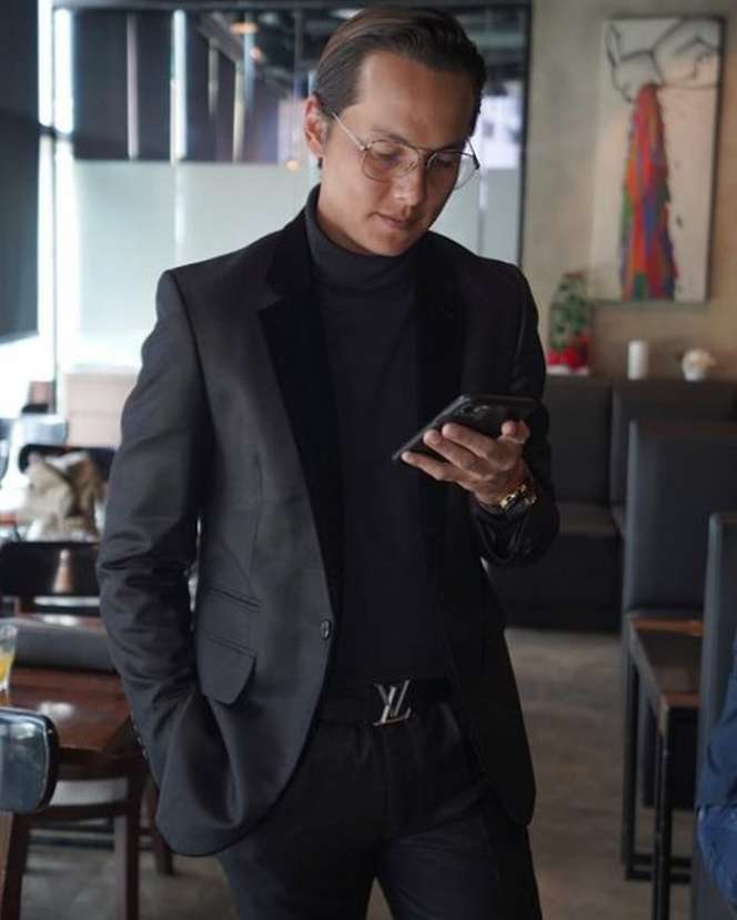 Chandrika Chika Diramal Punya Sugar Daddy Artis Inisial A, Nama Andika Pratama Ramai Jadi Sorotan!