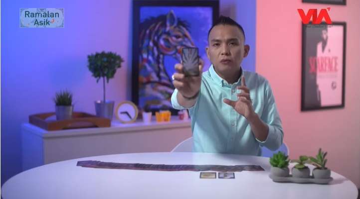 Chandrika Chika Diramal Punya Sugar Daddy Artis Inisial A, Nama Andika Pratama Ramai Jadi Sorotan!