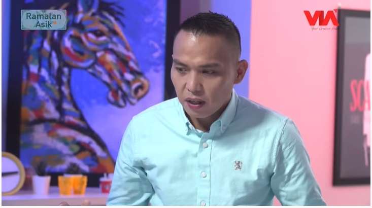Chandrika Chika Diramal Punya Sugar Daddy Artis Inisial A, Nama Andika Pratama Ramai Jadi Sorotan!