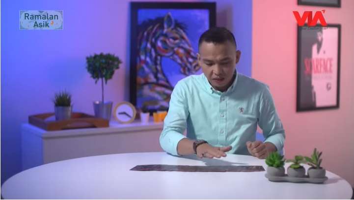 Chandrika Chika Diramal Punya Sugar Daddy Artis Inisial A, Nama Andika Pratama Ramai Jadi Sorotan!