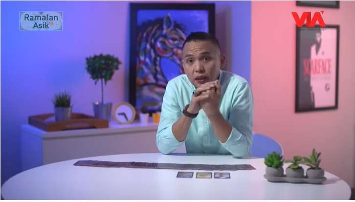 Chandrika Chika Diramal Punya Sugar Daddy Artis Inisial A, Nama Andika Pratama Ramai Jadi Sorotan!
