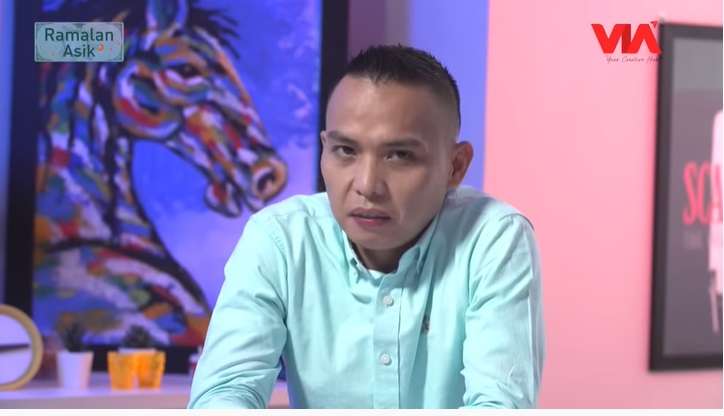 Chandrika Chika Diramal Punya Sugar Daddy Artis Inisial A, Nama Andika Pratama Ramai Jadi Sorotan!