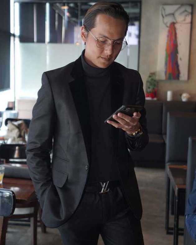 Chandrika Chika Diramal Punya Sugar Daddy Artis Inisial A, Nama Andika Pratama Ramai Jadi Sorotan!