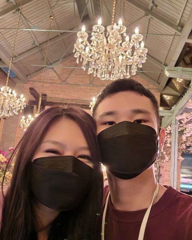 5 Pasangan Seleb yang Berawal dari Ngonten Bareng Berujung Cinta