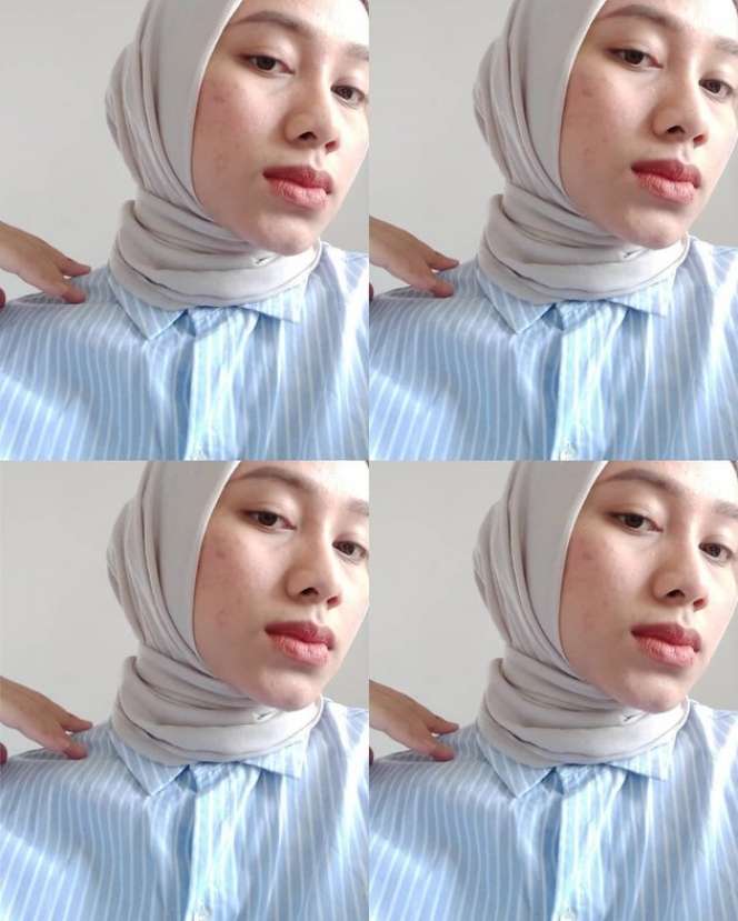 7 Potret Gracia Thalia Anak Angkat Suti Karno yang Jarang Tersorot!