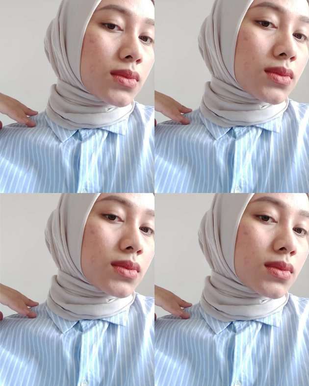 7 Potret Gracia Thalia Anak Angkat Suti Karno yang Jarang Tersorot!