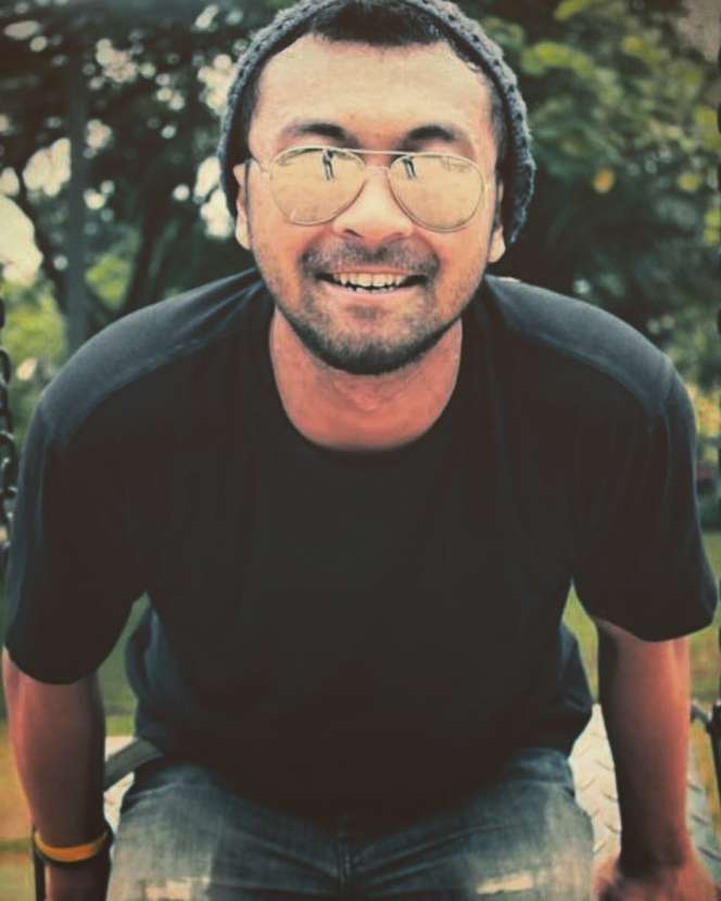 Jadi Pak Prabu 'Kepala Desa' dalam Film KKN di Desa Penari, Ini Potret Lawas Kiki Narendra, Ternyata Beda Banget!
