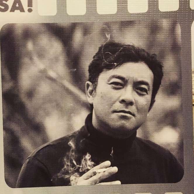 Jadi Pak Prabu 'Kepala Desa' dalam Film KKN di Desa Penari, Ini Potret Lawas Kiki Narendra, Ternyata Beda Banget!