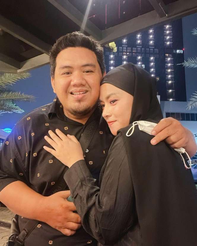 Ingat Yunita Lestari Mantan Istri Daus Mini? Nasibnya Berubah Drastis Usai Tak Jadi Istri Artis, Lihat 7 Potretnya