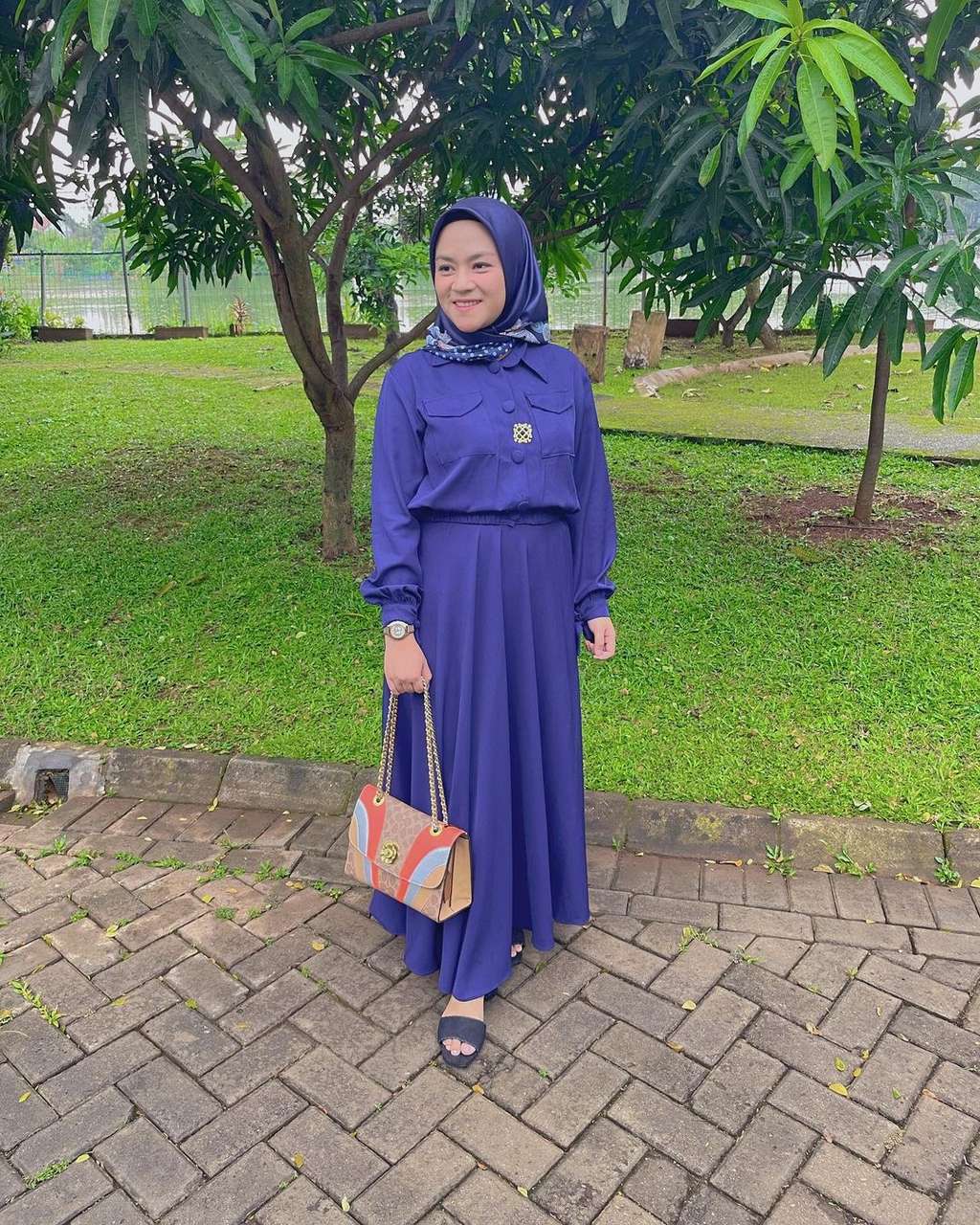 Ingat Yunita Lestari Mantan Istri Daus Mini? Nasibnya Berubah Drastis Usai Tak Jadi Istri Artis, Lihat 7 Potretnya