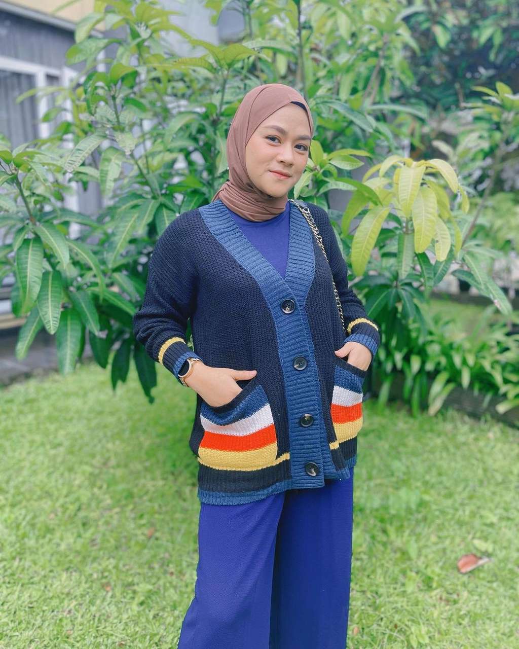 Ingat Yunita Lestari Mantan Istri Daus Mini? Nasibnya Berubah Drastis Usai Tak Jadi Istri Artis, Lihat 7 Potretnya