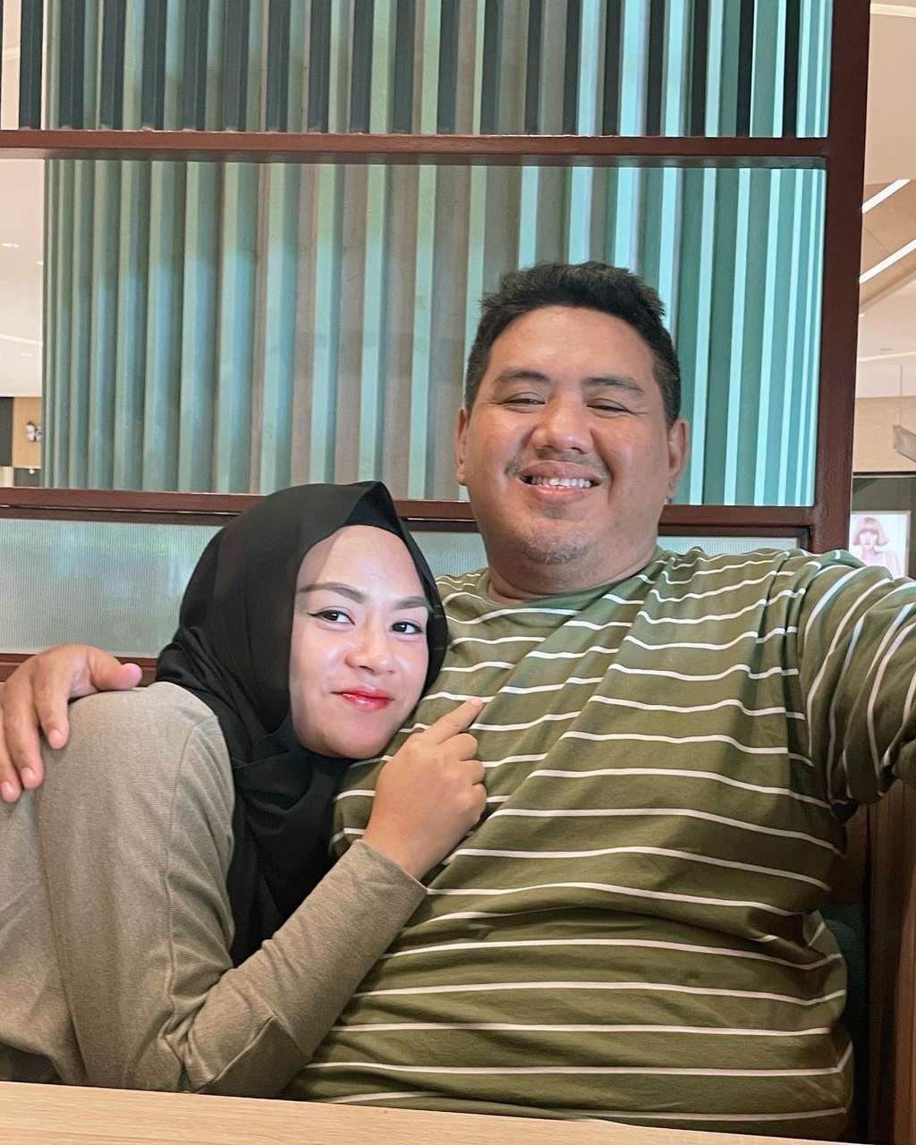 Ingat Yunita Lestari Mantan Istri Daus Mini? Nasibnya Berubah Drastis Usai Tak Jadi Istri Artis, Lihat 7 Potretnya
