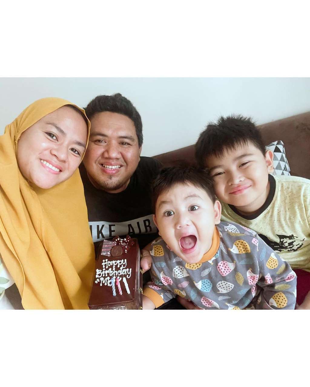 Ingat Yunita Lestari Mantan Istri Daus Mini? Nasibnya Berubah Drastis Usai Tak Jadi Istri Artis, Lihat 7 Potretnya