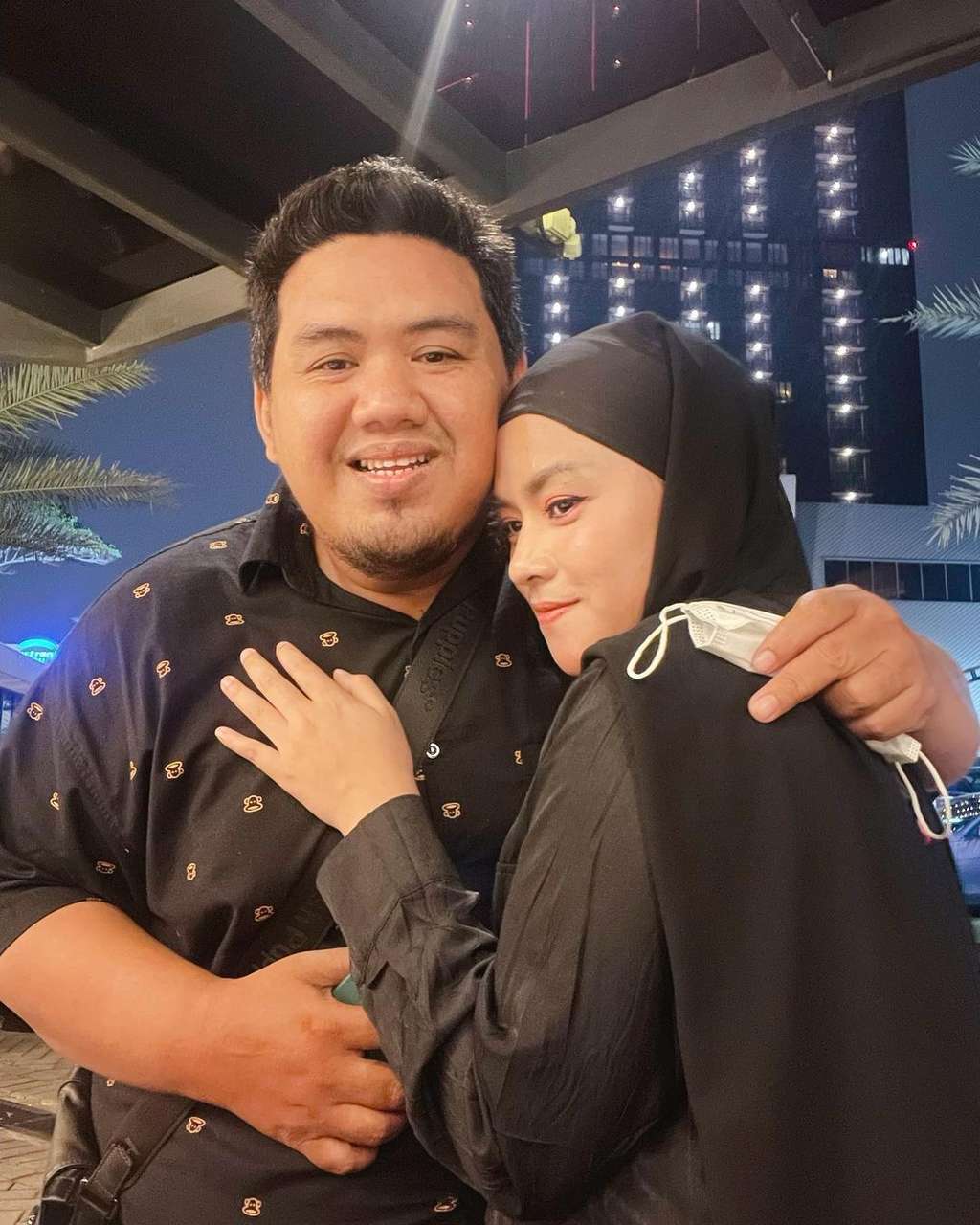 Ingat Yunita Lestari Mantan Istri Daus Mini? Nasibnya Berubah Drastis Usai Tak Jadi Istri Artis, Lihat 7 Potretnya