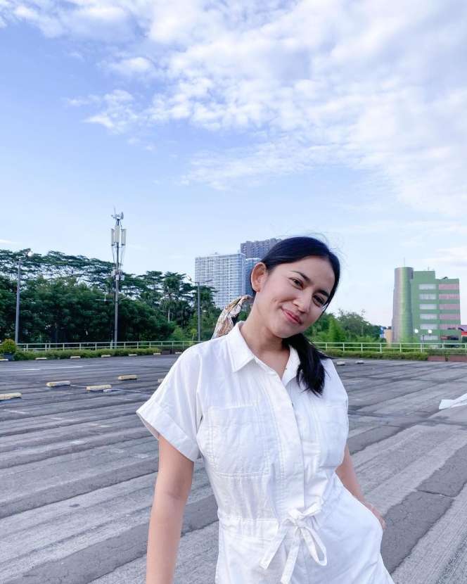 Ingat Risma Nilawati Mantan Istri Ferry Maryadi? Dulu Diselingkuhi Kini Hidupnya Berbanding Terbalik, Lihat 8 Potretnya