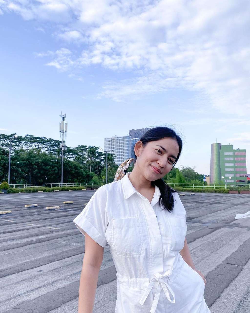 Ingat Risma Nilawati Mantan Istri Ferry Maryadi? Dulu Diselingkuhi Kini Hidupnya Berbanding Terbalik, Lihat 8 Potretnya
