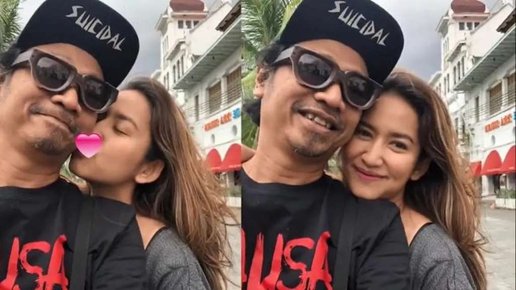 Ingat Risma Nilawati Mantan Istri Ferry Maryadi? Dulu Diselingkuhi Kini Hidupnya Berbanding Terbalik, Lihat 8 Potretnya