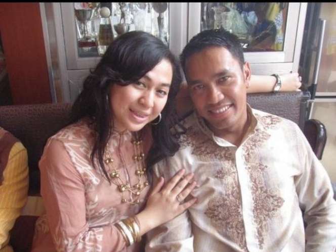 8 Potret Lawas Ahmad Sahroni, Dulu Tukang Semir Sepatu Kini Jadi Crazy Rich Tanjung Priok!
