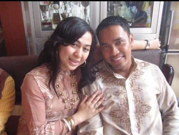 8 Potret Lawas Ahmad Sahroni, Dulu Tukang Semir Sepatu Kini Jadi Crazy Rich Tanjung Priok!