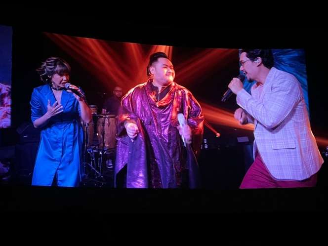 Maliq & D'Essentials Angkat Kisah di Balik Panggung Lewat Serial Orkes Semesta