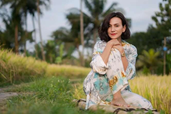 Sederet Fakta Perseteruan Wanda Hamidah hingga Dipolisikan oleh Mantan Suami