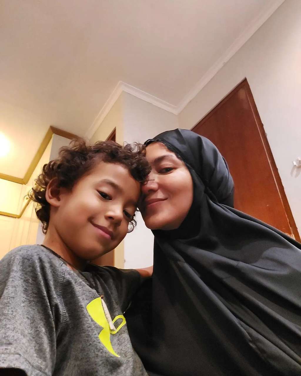 Sederet Fakta Perseteruan Wanda Hamidah hingga Dipolisikan oleh Mantan Suami