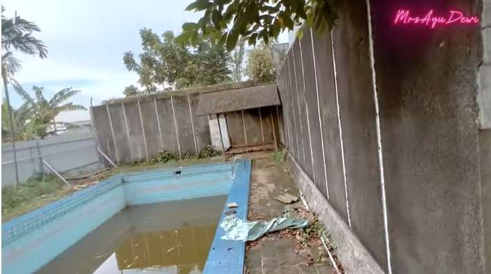 Potret Rumah Baru Luna Maya yang Luasnya Capai 1000 Meter, Bikin Melongo!