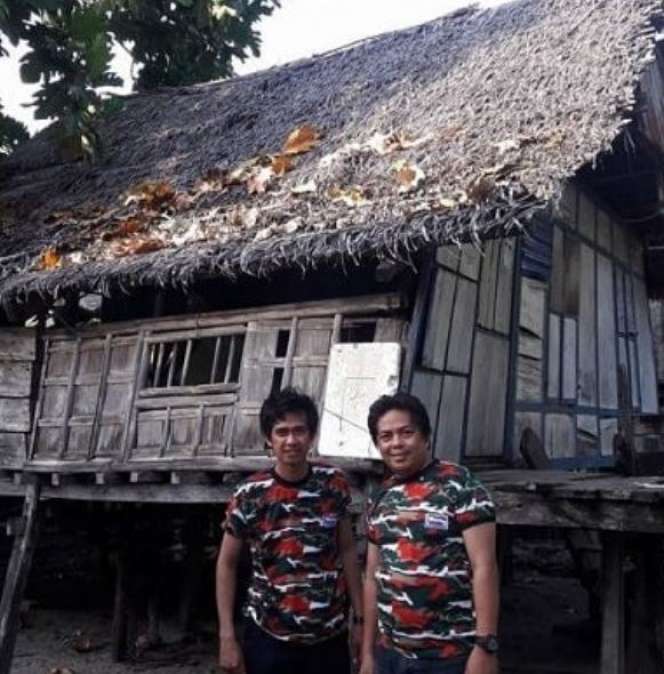 Dulu Gubuk Reot, Potret Mewahnya Rumah Aty Kodong Sekarang, Toilet Bak Singgasana Raja!