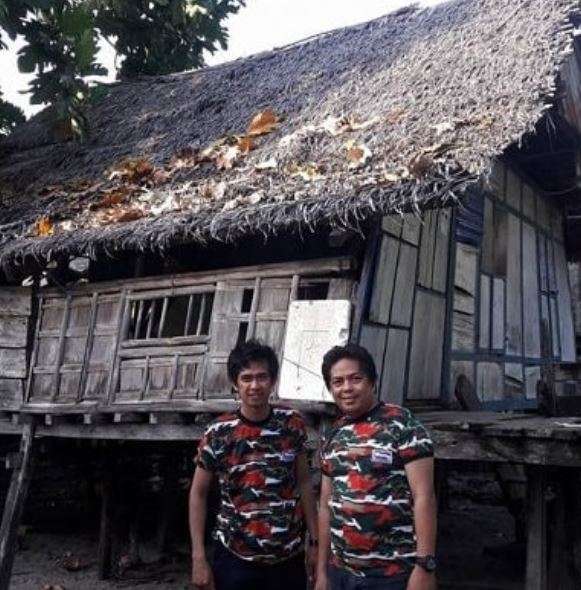 Dulu Gubuk Reot, Potret Mewahnya Rumah Aty Kodong Sekarang, Toilet Bak Singgasana Raja!
