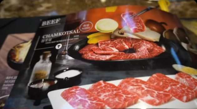 10 Potret Mewahnya Restoran Korea Milik Inul Daratista, Serasa di Negara Asalnya