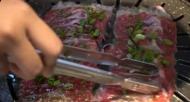 10 Potret Mewahnya Restoran Korea Milik Inul Daratista, Serasa di Negara Asalnya