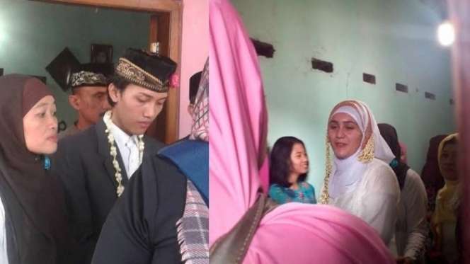 Masih Ingat Ilaria Montebianco, Bule Italia Viral yang Nekat Nikahi Pria Jawa? Begini Nasibnya Usai Menikah!