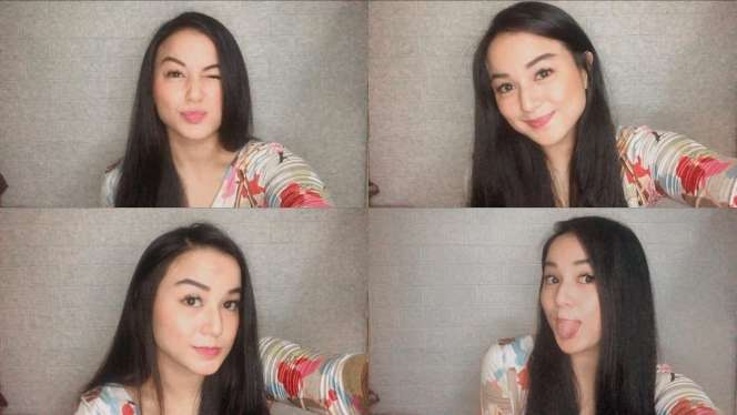Ingat Juwita Bahar yang Nekat Nikah Tanpa Restu Sang Ibu? Sempat Alami Koma Usai Diet Ketat!