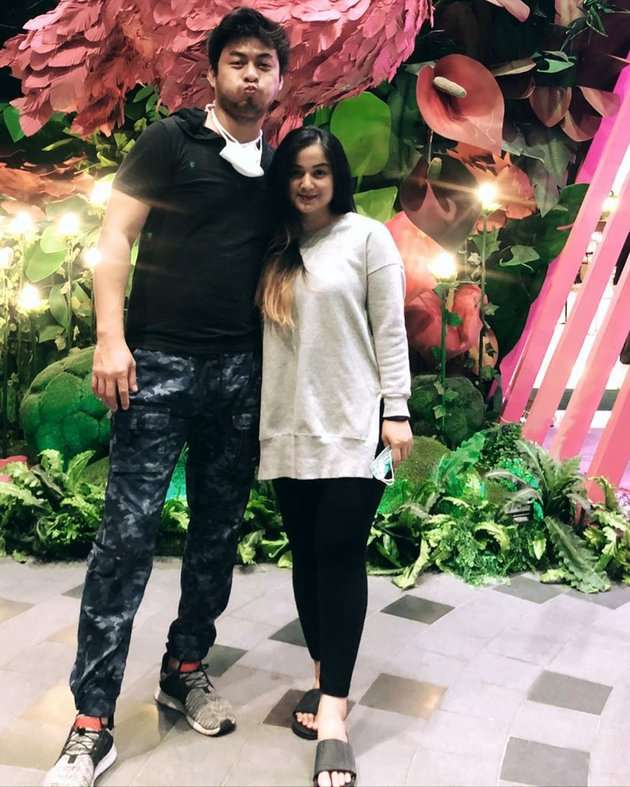 Ingat Juwita Bahar yang Nekat Nikah Tanpa Restu Sang Ibu? Sempat Alami Koma Usai Diet Ketat!