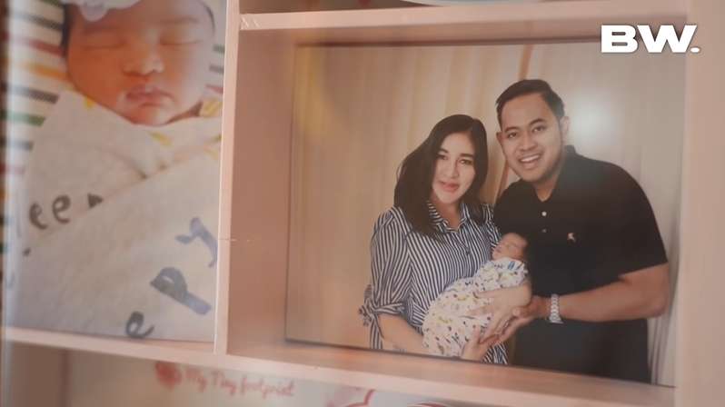 10 Potret Kamar Tidur Anak Juragan99, Mewahnya Kebangetan, Serasa di Bawah Laut Sungguhan!