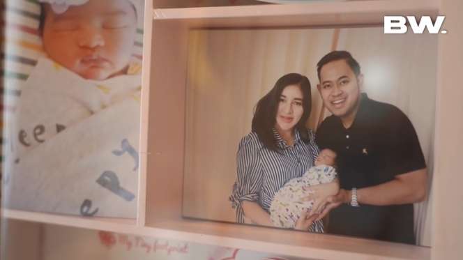 10 Potret Kamar Tidur Anak Juragan99, Mewahnya Kebangetan, Serasa di Bawah Laut Sungguhan!