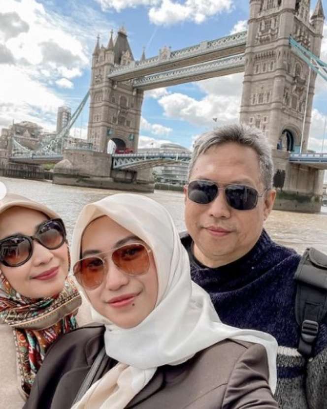 Masih Ingat Polwan Cantik yang Diterima 7 Kampus di Inggris? Ini Potret Terbarunya yang Makin Bikin Kagum!