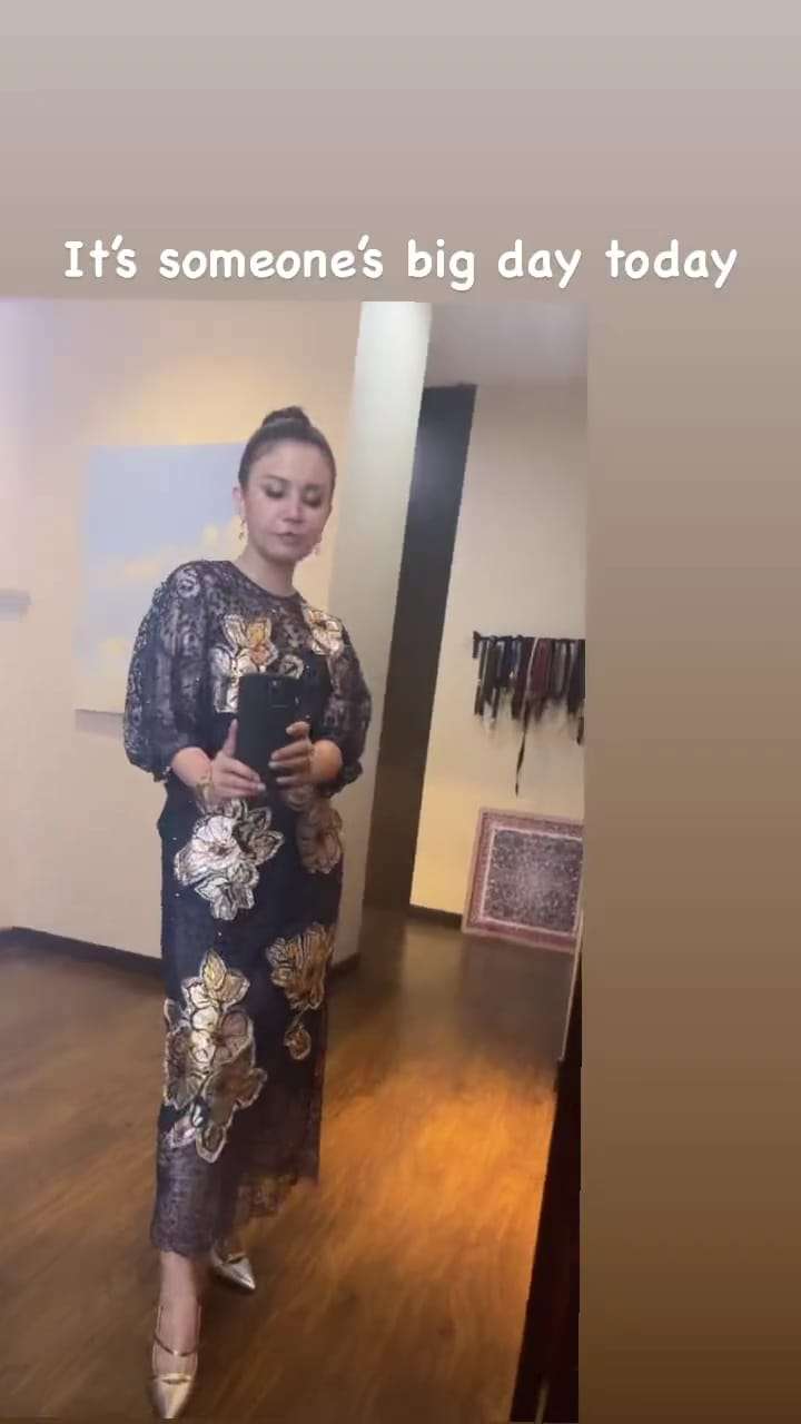Sederet Gaya Artis di Momen Pernikahan Maudy Ayunda, Sang Adik Paling Disorot